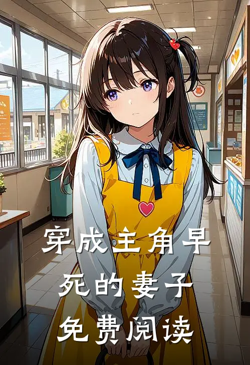 穿成主角早死的妻子免费阅读