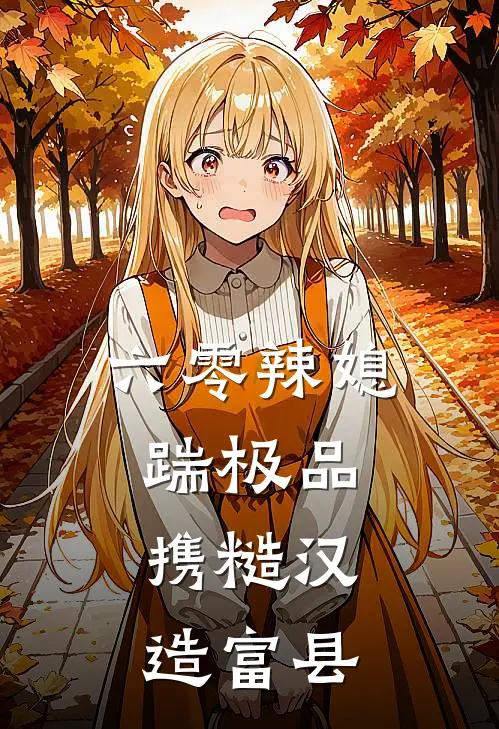 六零辣媳：踹极品，携糙汉造富县苏晚杏周清完本热门小说_完本小说免费六零辣媳：踹极品，携糙汉造富县(苏晚杏周清)