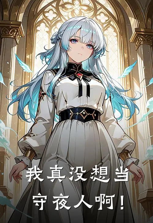 我真没想当守夜人啊！(李哪吒林七夜)热门网络小说推荐_免费完结版小说我真没想当守夜人啊！(李哪吒林七夜)