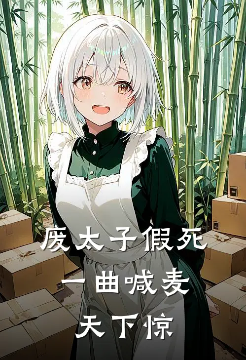 废太子假死，一曲喊麦天下惊