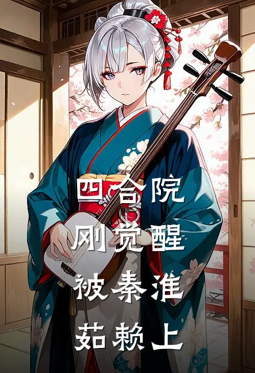 四合院，刚觉醒，被秦淮茹赖上