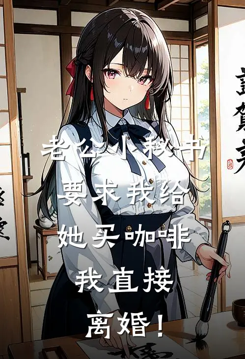 老公小秘书要求我给她买咖啡，我直接离婚！沈清茵茵免费小说阅读_免费小说大全老公小秘书要求我给她买咖啡，我直接离婚！(沈清茵茵)