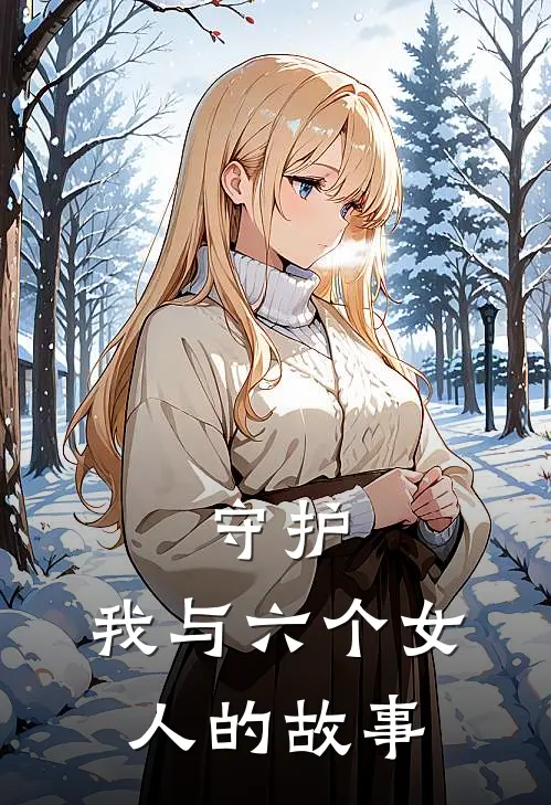 守护：我与六个女人的故事