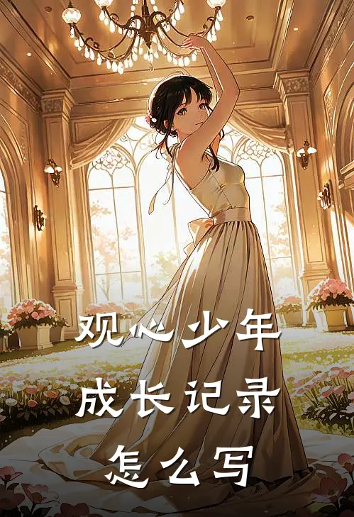 观心少年成长记录怎么写