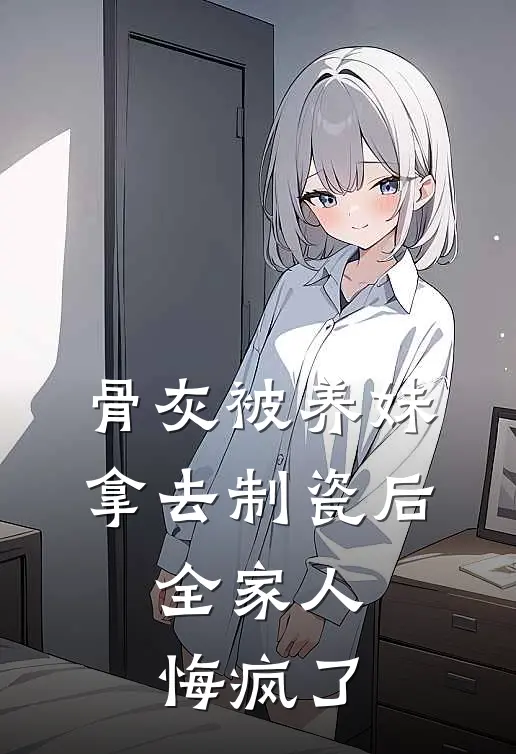 骨灰被养妹拿去制瓷后，全家人悔疯了