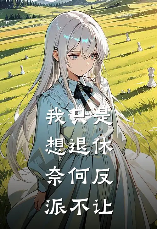 我只是想退休，奈何反派不让