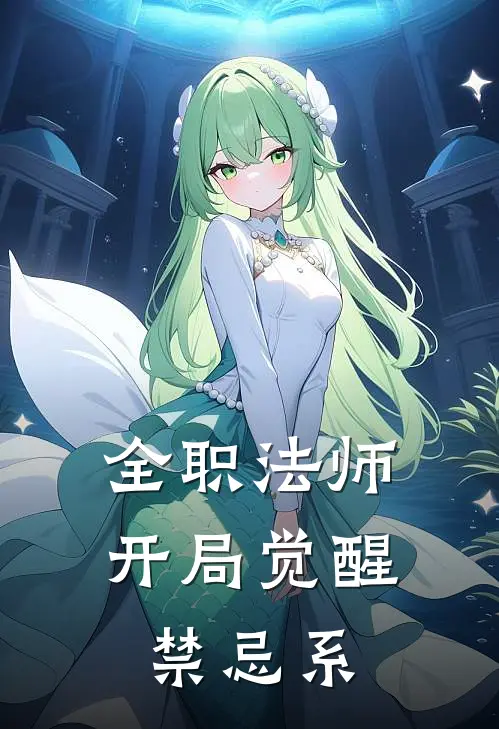 全职法师：开局觉醒禁忌系