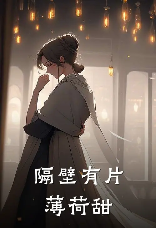 隔壁有片薄荷甜