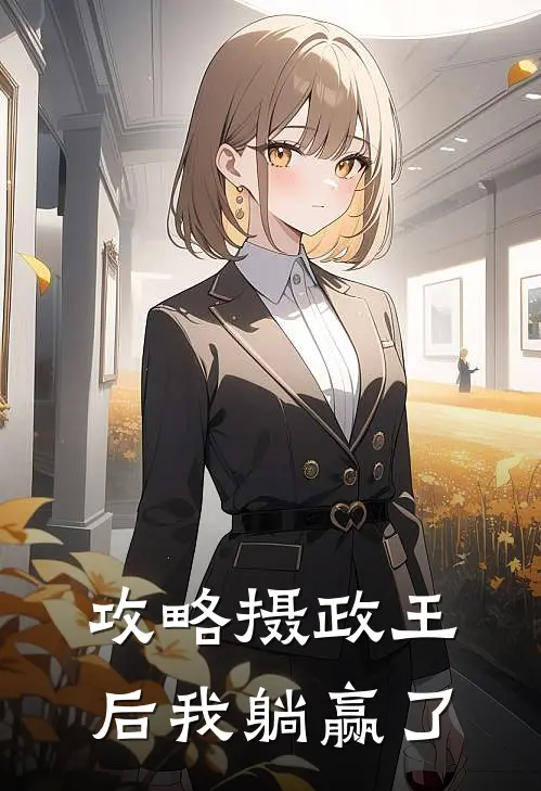 攻略摄政王后我躺赢了