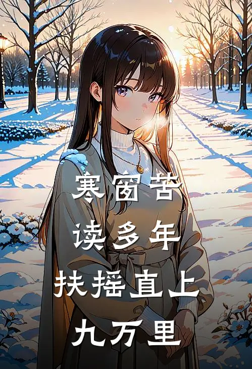 寒窗苦读多年，扶摇直上九万里陈大柱冬生热门完结小说_最热门小说寒窗苦读多年，扶摇直上九万里陈大柱冬生