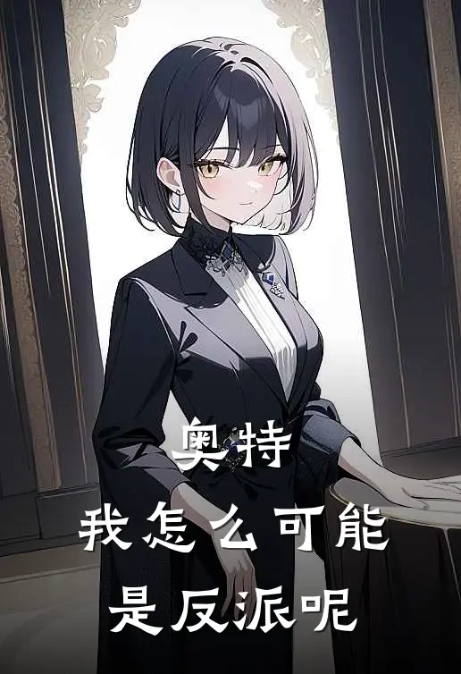 奥特：我怎么可能是反派呢邪无敌杰顿完结版小说_完结版小说奥特：我怎么可能是反派呢(邪无敌杰顿)