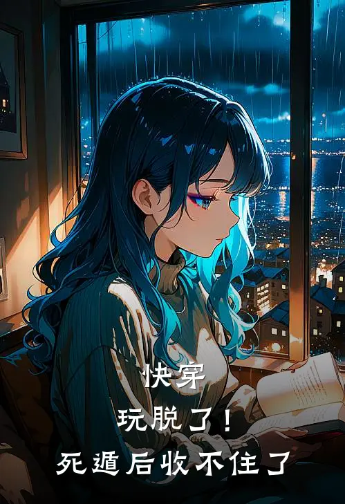 快穿：玩脱了！死遁后收不住了