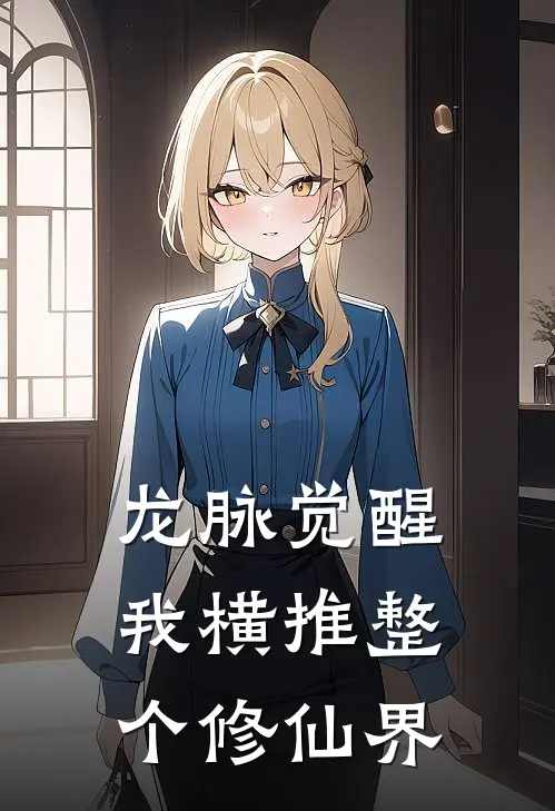 龙脉觉醒我横推整个修仙界