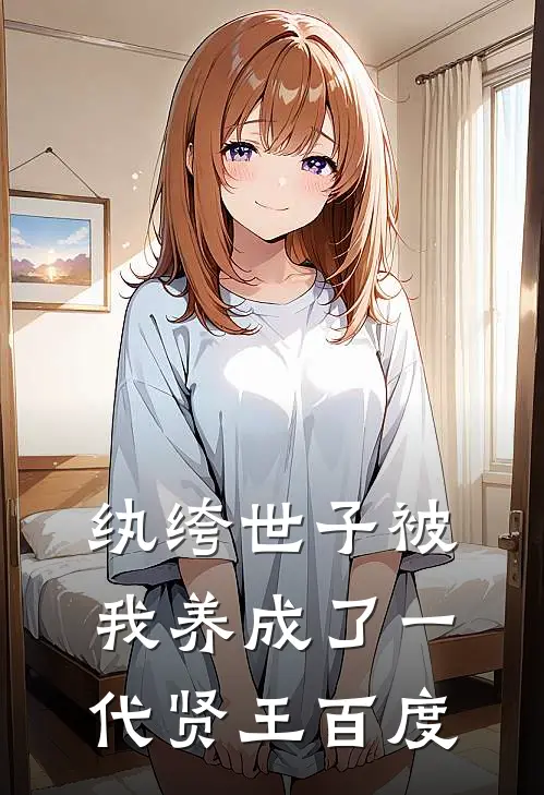 纨绔世子被我养成了一代贤王百度