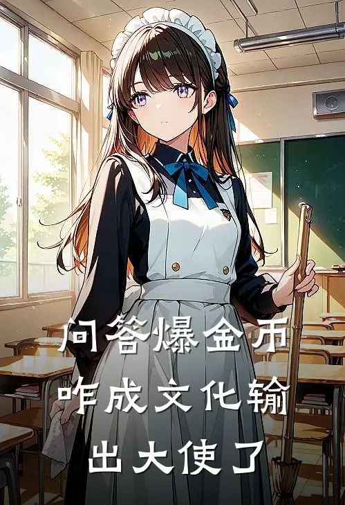 问答爆金币，咋成文化输出大使了(林越诸葛亮)全章节在线阅读_林越诸葛亮全章节在线阅读