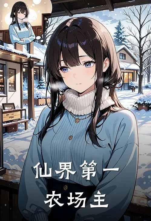 仙界第一农场主(叶泽云胤)免费小说阅读_免费小说完整版仙界第一农场主(叶泽云胤)