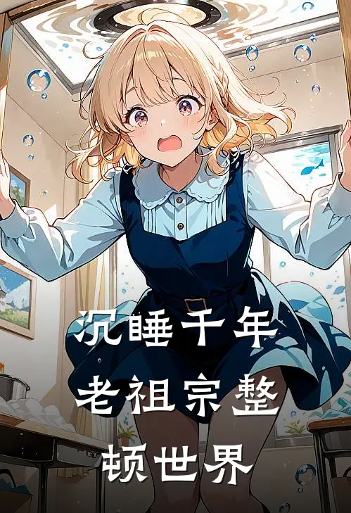 沉睡千年，老祖宗整顿世界