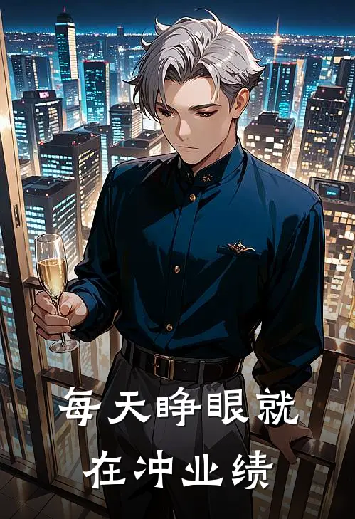 每天睁眼就在冲业绩(裴谦桑榆)全本免费在线阅读_每天睁眼就在冲业绩全文阅读