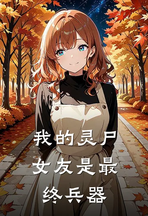 我的灵尸女友是最终兵器