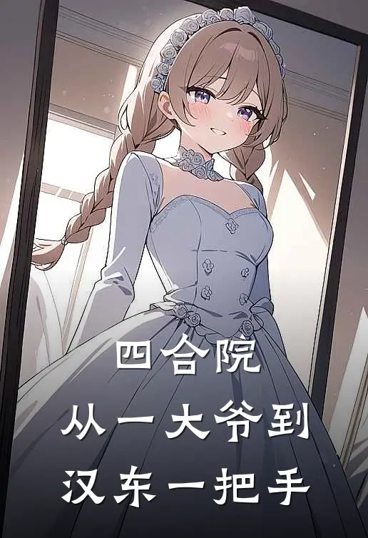 四合院，从一大爷到汉东一把手陆毅易中海热门完结小说_最热门小说四合院，从一大爷到汉东一把手陆毅易中海