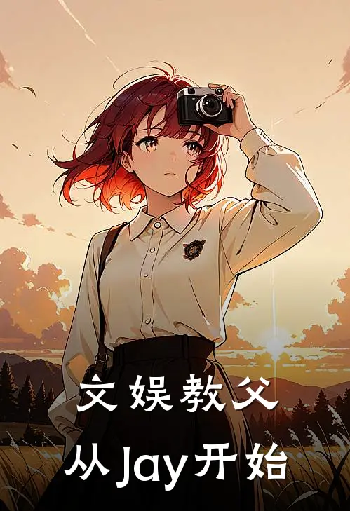 文娱教父：从Jay开始