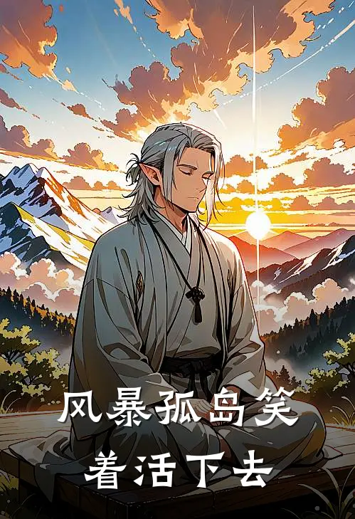 风暴孤岛笑着活下去(李风林笑笑)最新小说_免费阅读完整版小说风暴孤岛笑着活下去(李风林笑笑)