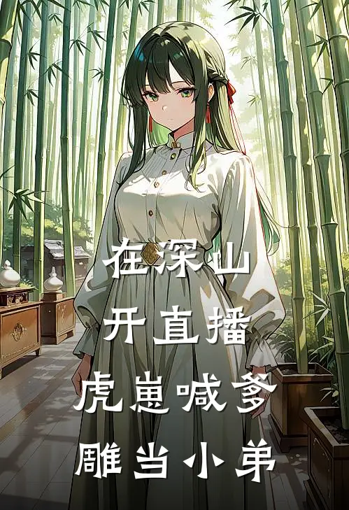 李澈王磊(在深山开直播：虎崽喊爹雕当小弟)全本免费在线阅读_李澈王磊全集在线阅读