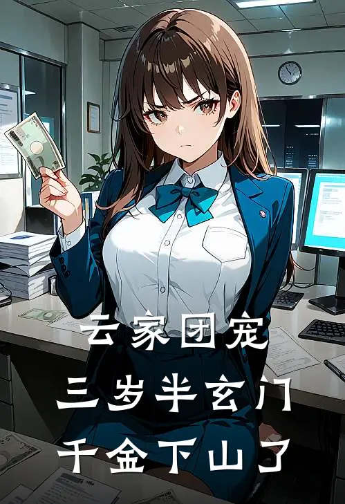 云家团宠：三岁半玄门千金下山了朵朵孟婆推荐完结小说_热门小说在线阅读云家团宠：三岁半玄门千金下山了(朵朵孟婆)