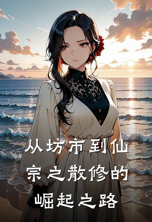 从坊市到仙宗之散修的崛起之路(林墨赵天雷)热门小说推荐_免费小说在线看从坊市到仙宗之散修的崛起之路林墨赵天雷