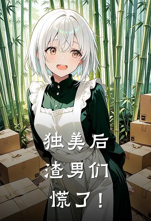 独美后，渣男们慌了！