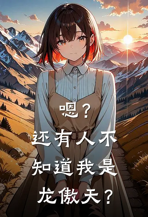 嗯？还有人不知道我是龙傲天？谢骏66热门的网络小说_热门的网络小说嗯？还有人不知道我是龙傲天？(谢骏66)