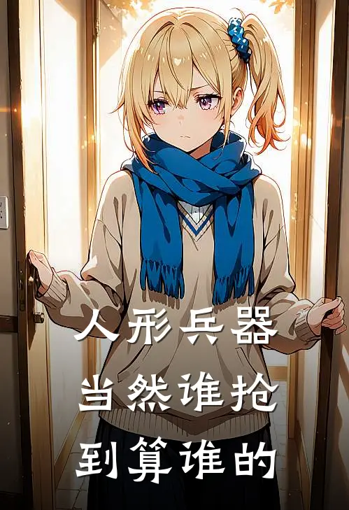 人形兵器，当然谁抢到算谁的