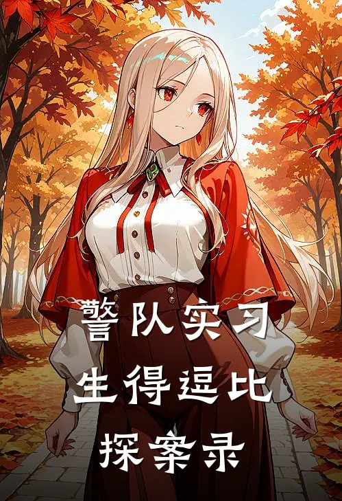 警队实习生得逗比探案录