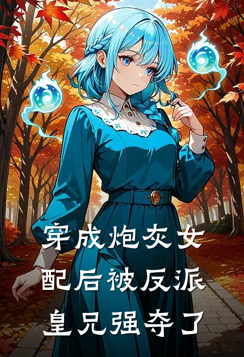 《穿成炮灰女配后被反派皇兄强夺了》东方朔遗珠已完结小说_穿成炮灰女配后被反派皇兄强夺了(东方朔遗珠)经典小说