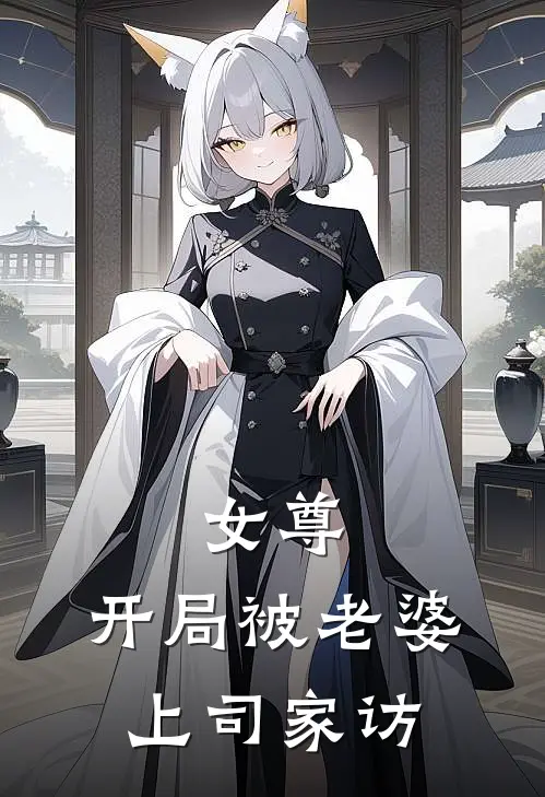 女尊：开局被老婆上司家访