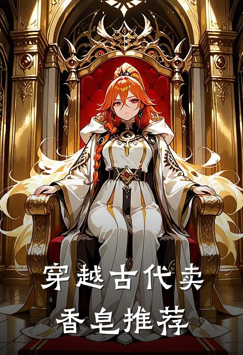 穿越古代卖香皂推荐