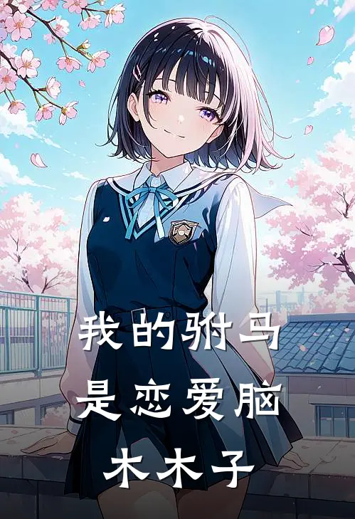 我的驸马是恋爱脑木木子