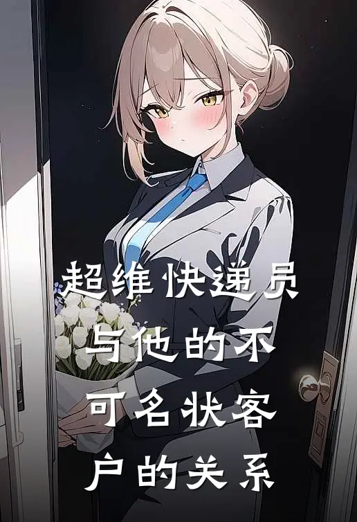 超维快递员与他的不可名状客户的关系