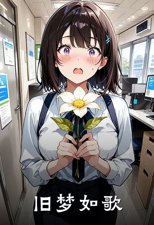 旧梦如歌全文免费阅读无弹窗大结局_旧梦如歌（晓梦顾向北）最新小说