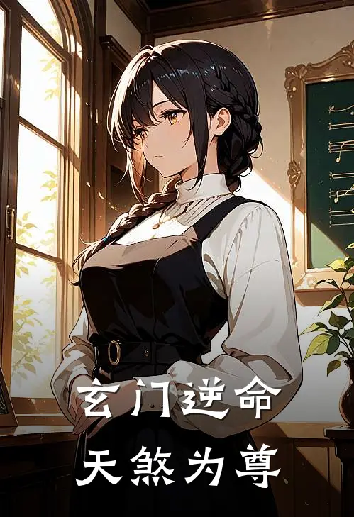 玄门逆命：天煞为尊