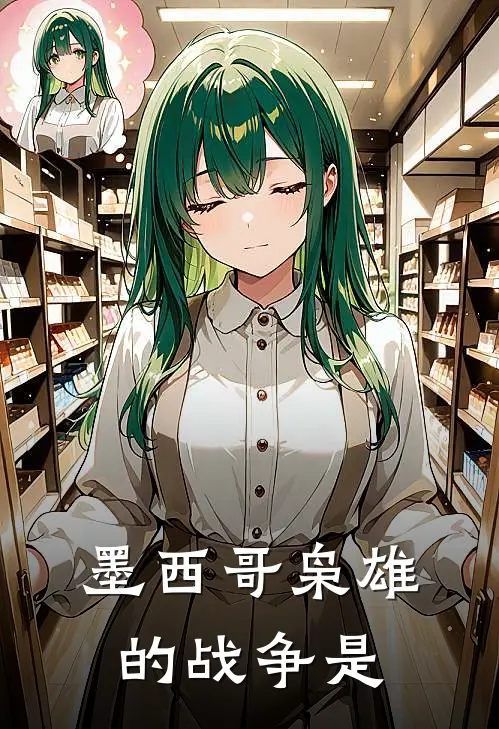 墨西哥枭雄的战争是