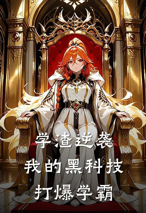 学渣逆袭：我的黑科技打爆学霸林辰张浩最新小说推荐_完本小说免费阅读学渣逆袭：我的黑科技打爆学霸(林辰张浩)