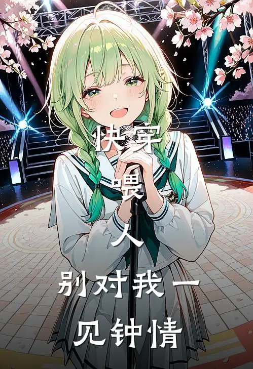 快穿：喂，人，别对我一见钟情