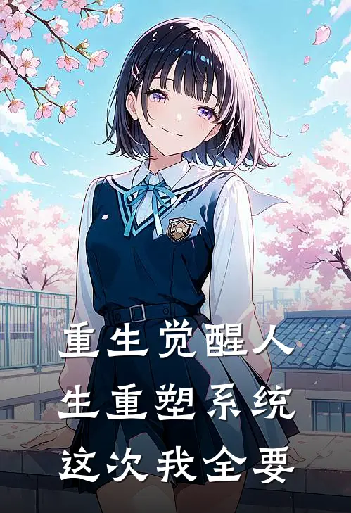 重生觉醒人生重塑系统这次我全要