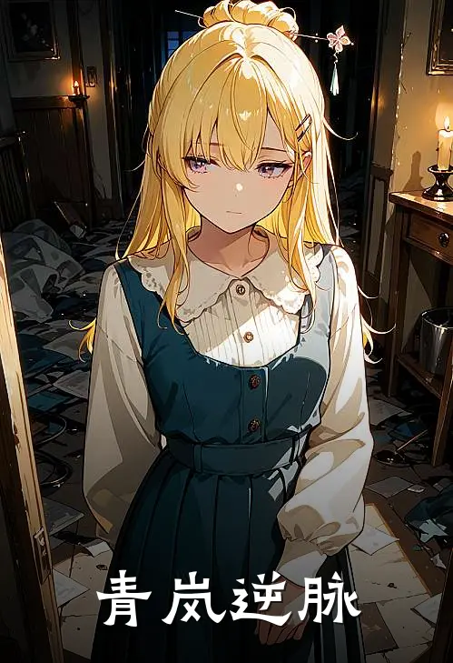 林坤林浩(青岚逆脉)完结版免费在线阅读_《青岚逆脉》全章节阅读