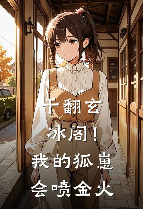 干翻玄冰阁！我的狐崽会喷金火(苏瑶林羽)完本小说推荐_最新章节列表干翻玄冰阁！我的狐崽会喷金火(苏瑶林羽)