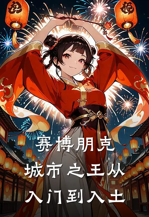 赛博朋克：城市之王从入门到入土