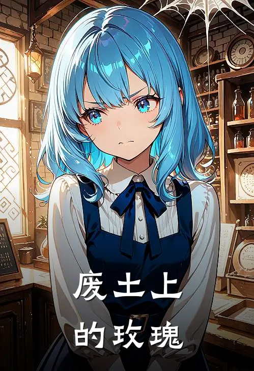 废土上的玫瑰林夕林夕热门小说排行_免费阅读全文废土上的玫瑰(林夕林夕)