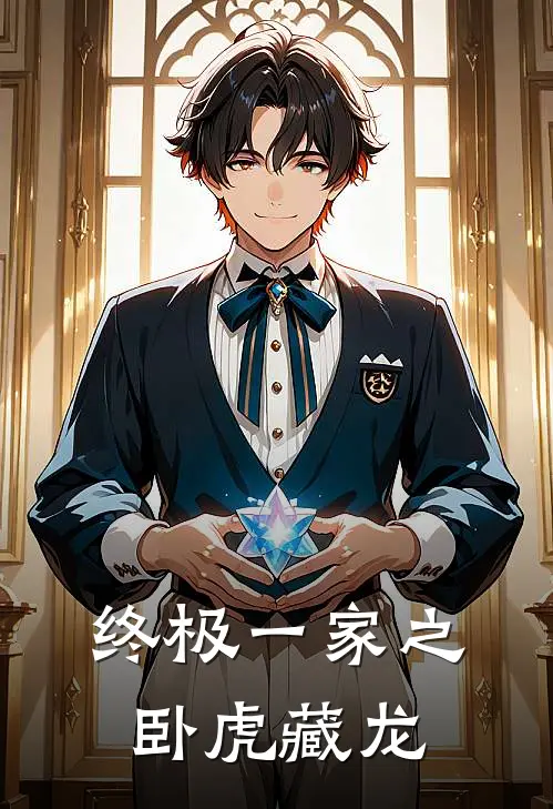 终极一家之卧虎藏龙