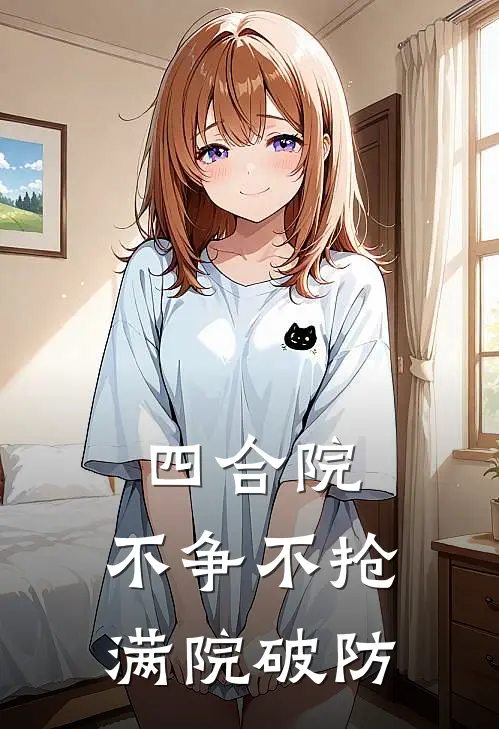 四合院：不争不抢，满院破防